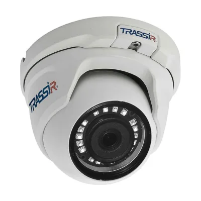 IP камера Trassir TR-D4S5 v3 D 2.8 УТ-00064346