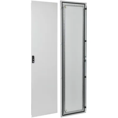 Дверь металлическая IEK FORMAT 1800x800 YKM40D-FO-DM-180-080