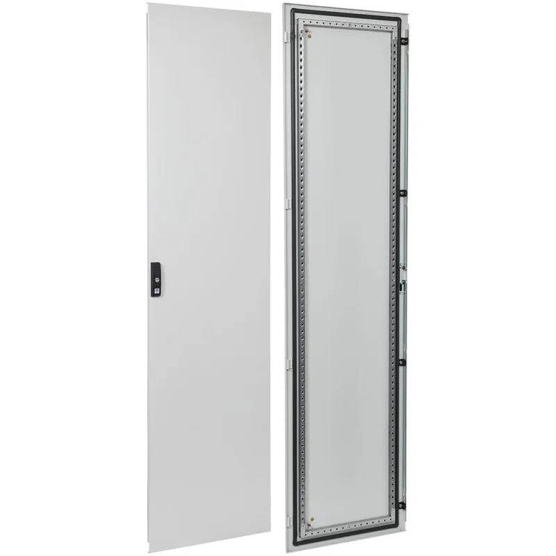 Дверь металлическая IEK FORMAT 1800x800 YKM40D-FO-DM-180-080