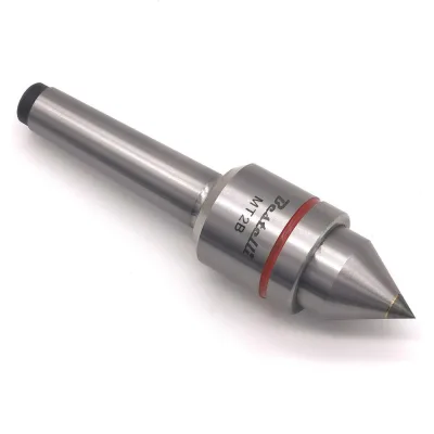 Центр вращающийся BESTELLI КМ2 CNC (MT2B) твердосплавный AC01600172