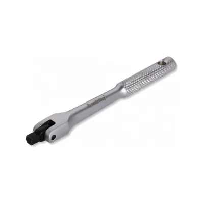 ΠΠΎΡΠΎΡΠΎΠΊ SMARTBUY 1/4", ΡΠ°ΡΠ½ΠΈΡΠ½ΡΠΉ, ΡΡΠΈΠ»Π΅Π½Π½ΡΠΉ, 150 ΠΌΠΌ, CR-V ΡΡΠ°Π»Ρ,ΠΌΠ°Ρ., tools SBT-SWH-150-14