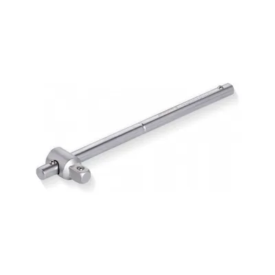 Вороток SMARTBUY под квадрат 1/2", 250 мм, угл. cталь tools SBT-SWT-250-12p2