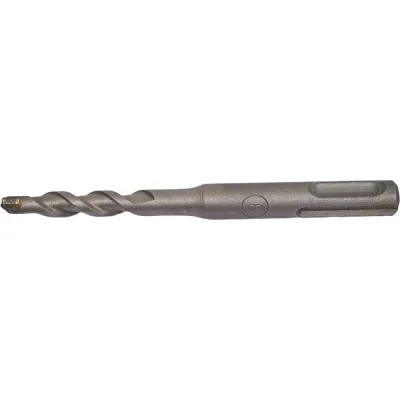 Бур по бетону (8х110 мм; SDS-Plus; тип /-/) MESSER BI-08-110