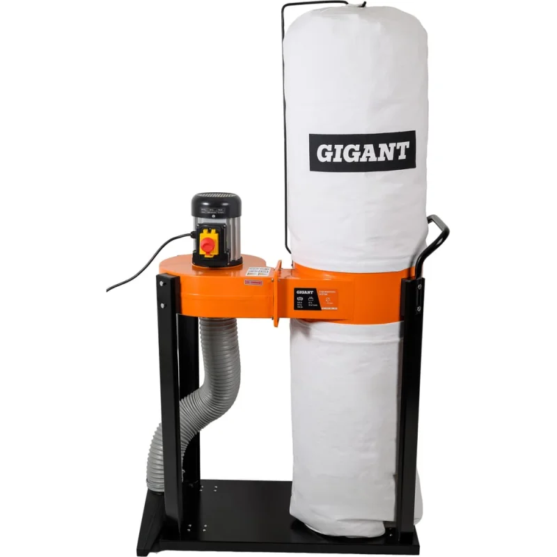 Стружкоотсос 750Вт Gigant DCT750