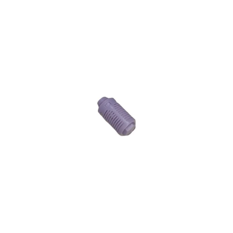 Пластиковый глушитель PSL-1/8" Rossvik 3005025