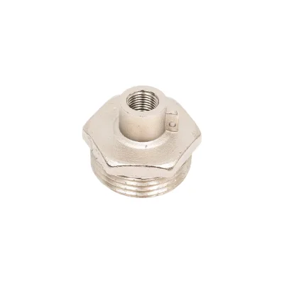 Переходник для подключения датчика температуры VALTEC M10х1 VTr.424.N.M006