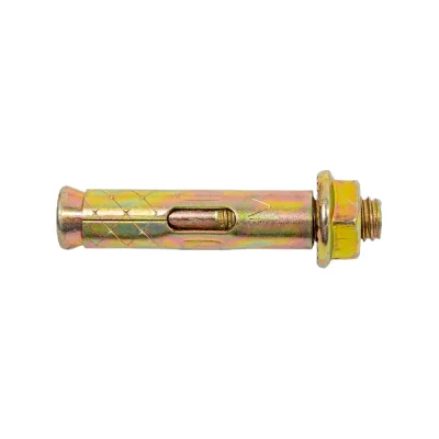 Анкерный болт с гайкой крепежная техника 8x40, 2 шт. 76000