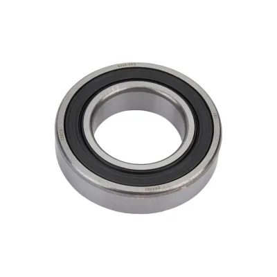Подшипник ZKL 6006 2RS 30х55х13 мм 6006RS_6