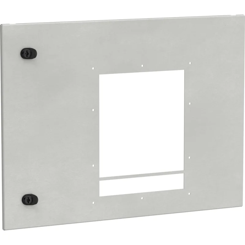 Дверь секционная внешняя IEK FORMAT ARMAT ACB D выкатного исполнения 3/4P 600x800 FO-00-ESDD-060-080