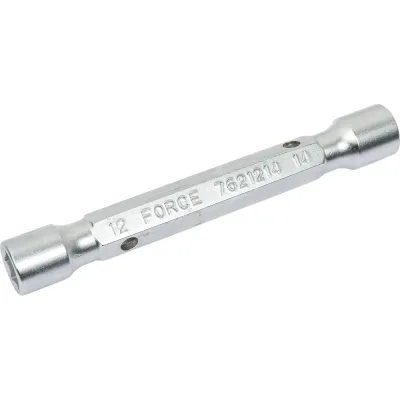 Шаровой кран DN.ru RP.SS316.200.MM L-тип Ду10 Ру63, пневмопривод DA-052 D160-08067