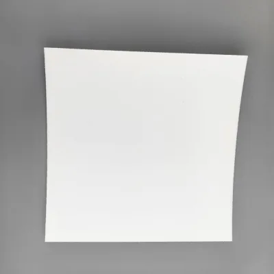 Фторопласт листовой HG 200x200x2 мм 1896448