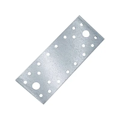 Пластина соединительная TOOLAS 180 х 65, 10 шт 2399
