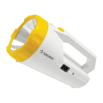 Фонарь-прожектор КОСМОС KOCAccu9191LED