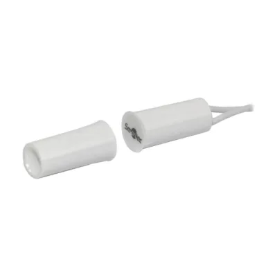 Магнитоконтактный датчик Smartec ST-DM015NO-WT упаковка 10 шт. smkd0401.010