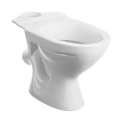Унитаз строительный Gesso без бачка (9 010 242)
