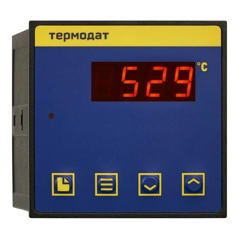 Регулятор температуры ТЕРМОДАТ -10М7-А Z-00099561