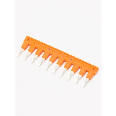 Перемычка для MRK-3K 2,5, MRK-MT 2,5, 10 полюсов, Onka 1060209