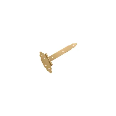 Петля-стрела фигурная DOMART ПС-300 золото 4620007781991