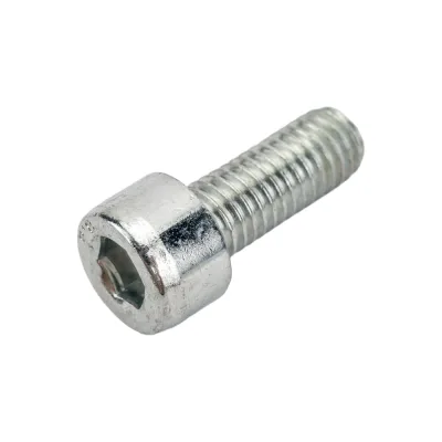 Винт ООО ПКФ Сварком М 8x60 оц. DIN 912 8.8 20шт k00004498