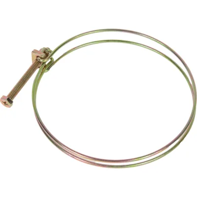 Проволочный хомут MGF 125 W1 (121-125 мм) 1-9-1-125