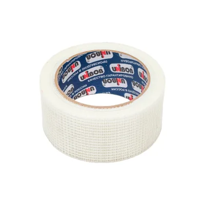 Серпянка UNIBOB 50 мм х 20 м 215007