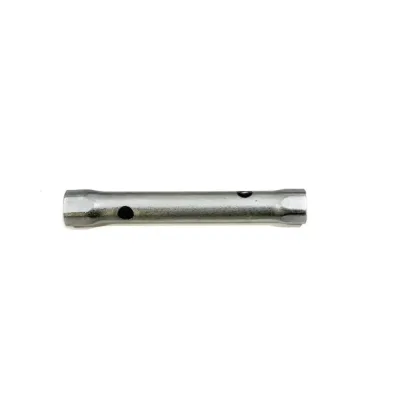Ключ торцевой трубчатый Forcekraft 10x11мм FK-7621011(47853)