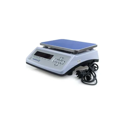 Торговые весы Foodatlas YZ-308, 30кг/1гр УТ000007871