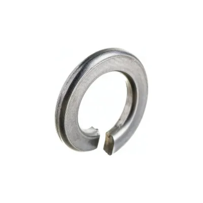 Шайба пружинная ООО ПКФ Сварком 16 DIN 127 нерж. А2 20 шт k00004830