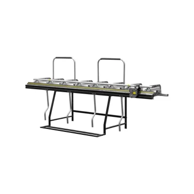 Станок Stalex SuperMax 2,6 метра 102847R