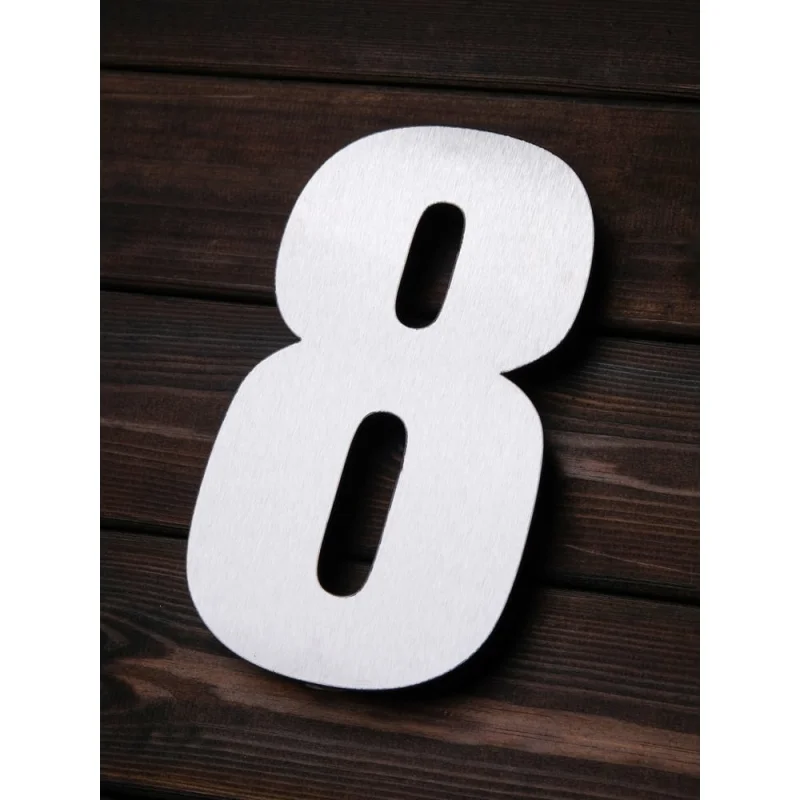 Π¦ΠΈΡΡΠ° ΠΈΠ· ΠΌΠ΅ΡΠ°Π»Π»Π° Π½Π° Π΄ΠΎΠΌ/Π²ΠΎΡΠΎΡΠ°/Π·Π°Π±ΠΎΡ ΠΡΠΎΠΌΡΠ²ΡΠ·Ρ 8_I, L=400 ΠΌΠΌ PSN8I400
