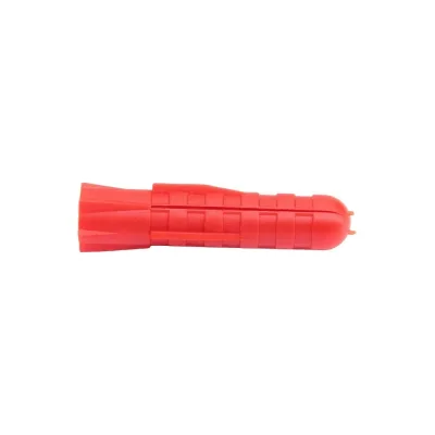 Дюбель STALMAX LD-T 8х50 Тип T 3-х распорный (арт. 10795) полипропилен (уп. 1000 шт) 10795-023