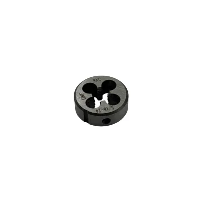 Плашка TORNERI UNF 5/16 24 нитей 042176