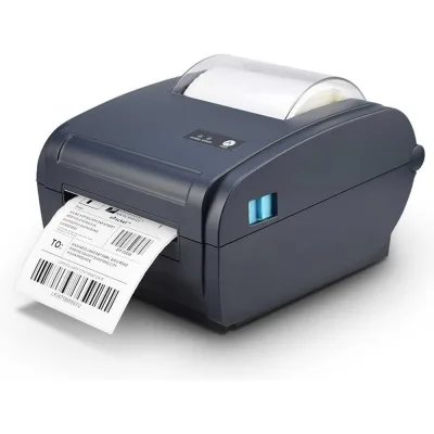Термопринтер для этикеток Turbosky TP-3 830