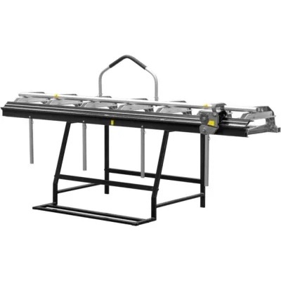 Станок Stalex MAX 20 2,2 метра 102694R