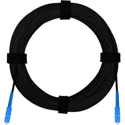 ΠΠ°ΡΡ-ΠΊΠΎΡΠ΄ ΠΎΠΏΡΠΈΡΠ΅ΡΠΊΠΈΠΉ FTTH Enginova 2 ΡΡΠ΅ΠΊΠ»ΠΎΠΏΡΡΡΠΊΠ°, Π²ΡΠ½ΠΎΡΠ½ΠΎΠΉ ΡΠΈΠ»ΠΎΠ²ΠΎΠΉ ΡΠ»Π΅ΠΌΠ΅Π½Ρ - ΠΏΡΠΎΠ²ΠΎΠ»ΠΎΠΊΠ°, 657 LSZH 2SC/UPC, ΡΠ΅ΡΠ½ΡΠΉ 10 ΠΌ ENG-FTTHST-FRP-2SCU-10-BL