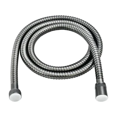 Душевой шланг Lemark 120 см, TURN-FREE LE8022S-Graphite