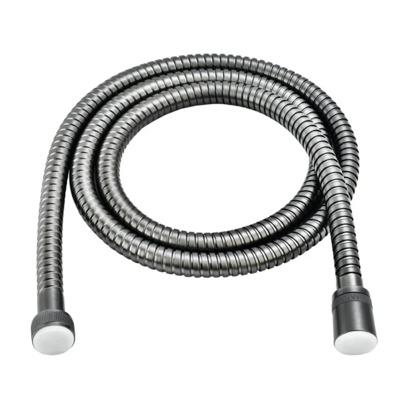 Душевой шланг Lemark 120 см, TURN-FREE LE8022S-Graphite