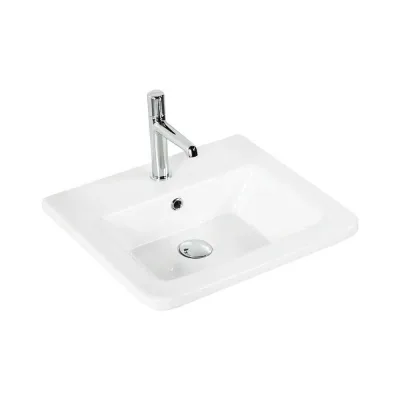Раковина-столешница Sanovit URBAN 50 см (326018) Компл.1 - 12050-KL 00326018