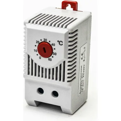 Терморегулятор Узола NC KTO011 U0405060304