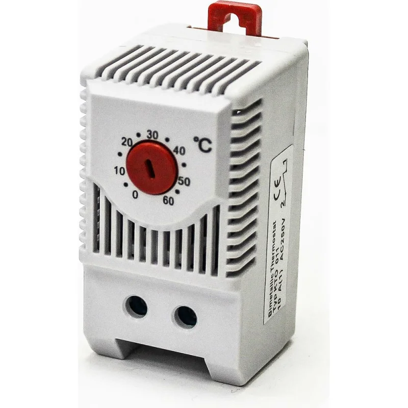 Терморегулятор Узола NC KTO011 U0405060304