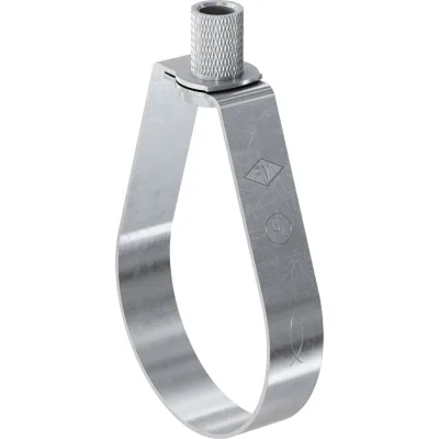 Хомут для сплинкерных систем fischer FRSP 5 M12 (FM/UL)(24 шт.) 532356