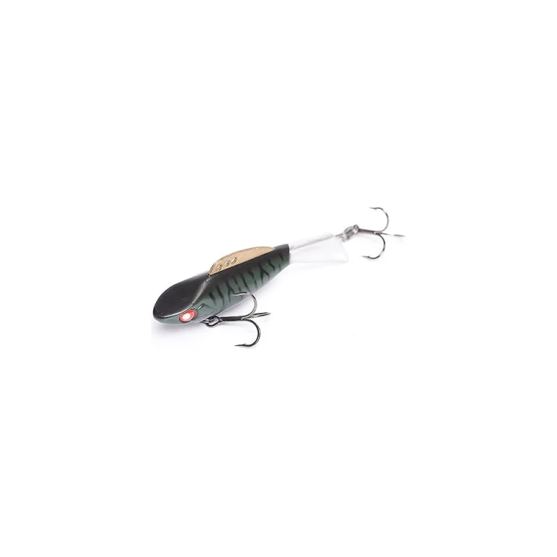 Балансир LUCKY JOHN LJ Pro Series MEBARU 37мм/304, блистер LJME37-304