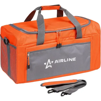 Сумка-холодильник Airline 30 л, 50x26x25 см AO-CB-04