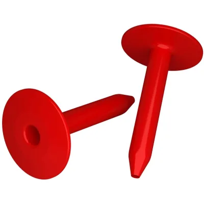 Телескопический крепеж ARNO INDUSTRIES 100 шт. 1/260 мм для монтажа и теплоизоляции фасадных систем ARN230