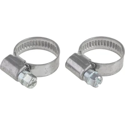 Комплект хомутов червячных Arnezi 12x22 / 9-0,7 W2-430 2 шт. A0902142