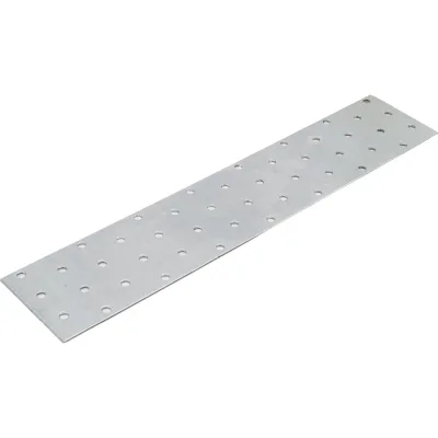 Соединительная пластина Tech-Krep 60х300x2,0 - накл. 126375