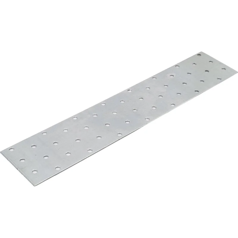 Соединительная пластина Tech-Krep 60х300x2,0 - накл. 126375