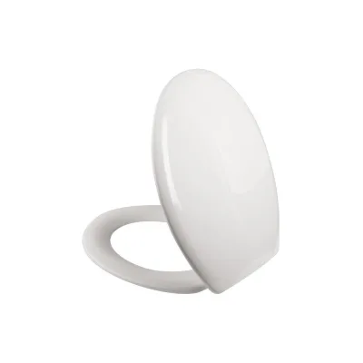Сиденье для унитаза Iddis Optima Home полипропилен без микролифта (ID 01 061.1 bel)