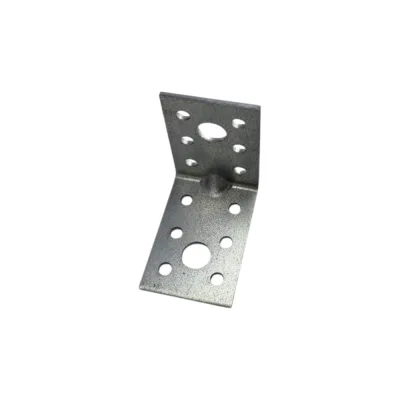 Уголок усиленный 50x35х1,8 мм, комплект 10 шт. ПЗШО X2792680-10