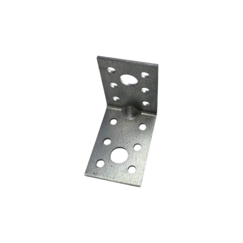 Уголок усиленный 50x35х1,8 мм, комплект 10 шт. ПЗШО X2792680-10
